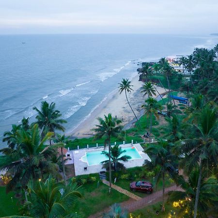 Coconut Cove Varkala Bagian luar foto