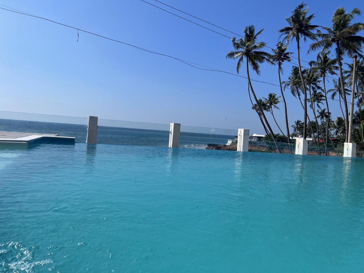Coconut Cove Varkala Bagian luar foto